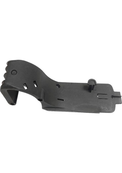 Yakıt Depk Kapağı Dolgu Tutucu Flep Kapak Ford Focus Için Montaj Braketi 2 Mk2 2005-2011 4M51N27936BB (Yurt Dışından)