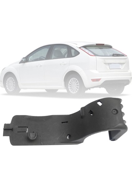 Yakıt Depk Kapağı Dolgu Tutucu Flep Kapak Ford Focus Için Montaj Braketi 2 Mk2 2005-2011 4M51N27936BB (Yurt Dışından) modelleri