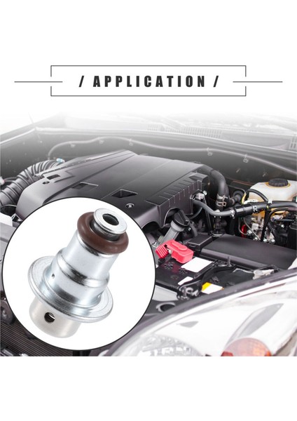 23280-22010 Prizm Lexus Pontiac Scion Toyota Için Yeni Yakıt Basıncı Regülatörü (Yurt Dışından) fırsatları
