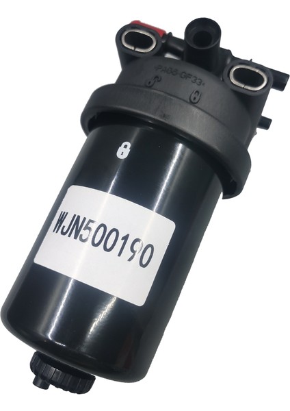 WJI500040 WJN500190 Yakıt Filtresi Konutları Land Rover Defender Için Üst Kafa Tutucusu 2007-2016 Dizel Filtre Montajı (Yurt Dışından)