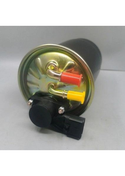 Ford Tourneo Connect Mk2 KV61-9155-AF KV61915AF Motor Sistemi Yakıt Filtresi (Yurt Dışından) fırsatları