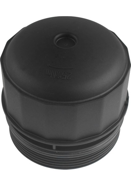 Yağ Filtresi Kapağı Yağ Filtresi Muhafaza Kapağı LR019477 LR010892 AJ812282 C2D17615 Range Rover Sport Discovery 4 Valar (Yurt Dışından)