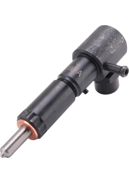 186FA Motor Enjektör Nozul Enjektör Nozul Rotary Tiller, Yürüyüş Traktör, Rotavator, Yakıt Enjektör Montajı (Yurt Dışından) fiyatları
