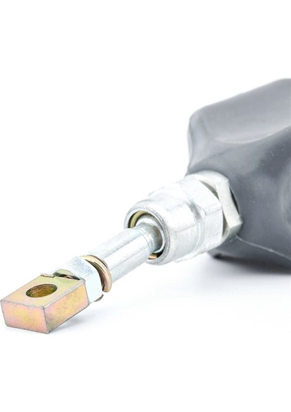 24V Dizel Jeneratör Set Motor Stop Solenoid Valf Ekskavatör Ateş Söndürücü Flameout Yakıt Anahtarı (Yurt Dışından) fırsatları