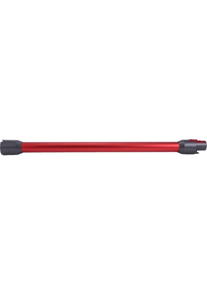 Dyson V7V8V10V11V12V15 Elektrikli Süpürge Aksesuarları Alüminyum Alaşımlı Boru Düz Boru Için Uygundur (Yurt Dışından)