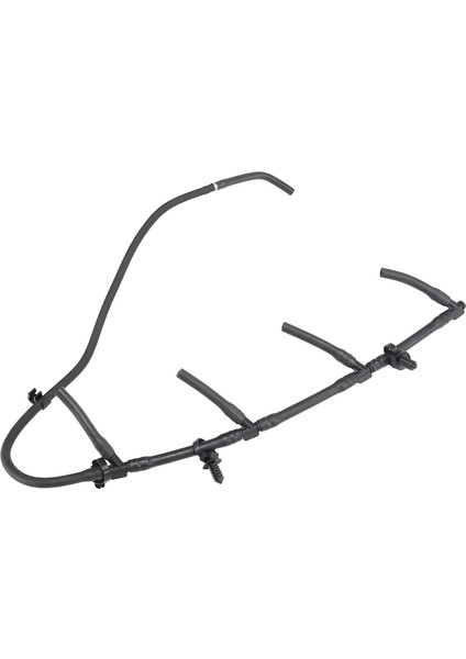 31480-4A801 -Desel Yakıt Enjektörü Hyundai Porter 2 / Kıa Bongo / K2500 D4CB Için Dönüş Hortum Hat Borusu (Yurt Dışından) fiyatları