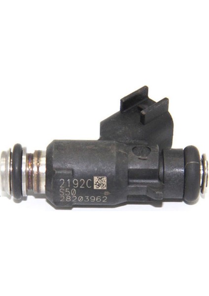 Chevrolet Gm 28203962 Araç Aksesuarları Için Yeni Yüksek Kaliteli Yakıt Enjektör Nozulları (Yurt Dışından)