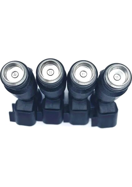 4pcs Yüksek Performanslı Yakıt Enjektörü 28293432 Lı-Fan X60 1.8 16V Petrol Için (Yurt Dışından) indirimleri