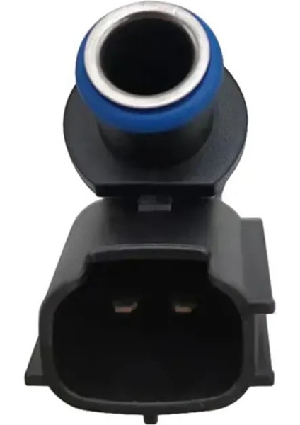 4pcs Yakıt Enjektör Nozulu 0280158671, 23250-0Y030 Toyota Vios NCP151 Için, Yaris NSP151 (Yurt Dışından) fırsatları