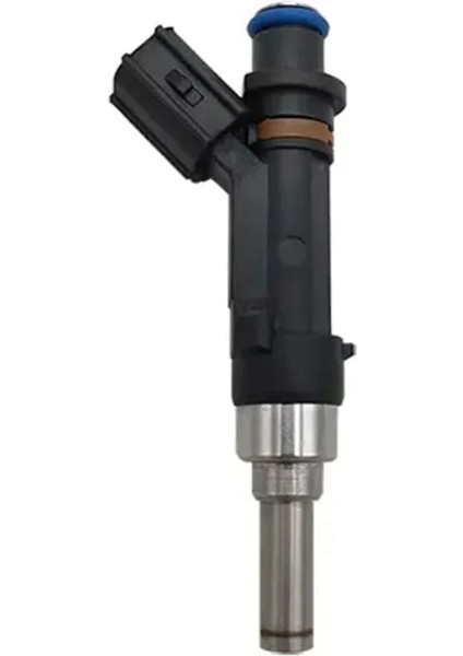 4pcs Yakıt Enjektör Nozulu 0280158671, 23250-0Y030 Toyota Vios NCP151 Için, Yaris NSP151 (Yurt Dışından) indirimleri