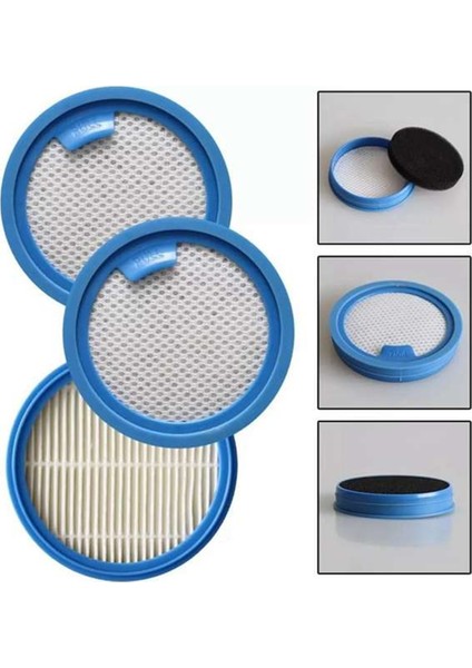 Electrolux Aeg 7000 / Askw5, Electrolux Ultimate 700 EP71UB14DB / EP71AB14UG / EP71HB14SH Elektrikli Süpürge Için Yedek Filtre (Yurt Dışından) indirimleri