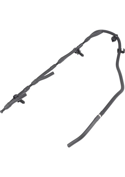 31480-4A801 -Desel Yakıt Enjektörü Hyundai Porter 2 / Kıa Bongo / K2500 D4CB Için Dönüş Hortum Hat Borusu (Yurt Dışından) indirimleri