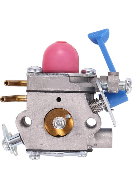 C1Q-W40A Husqvarna Için Karbüratör 128R 128R 128DJX 545081897 Yakıt Hattı Ayarlama Kiti (Yurt Dışından)