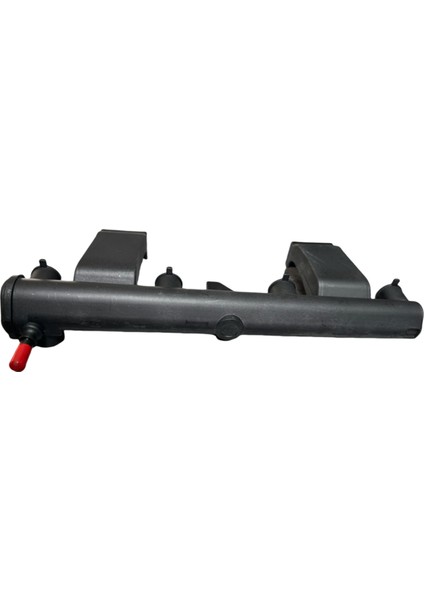 Enjektörler Için Tedarik RAYI967689280 198537 9650764780 Peugeot 1007 206 207 307 Citroen C2 C3 C4 Yakıt Enjektör Braketi (Yurt Dışından)