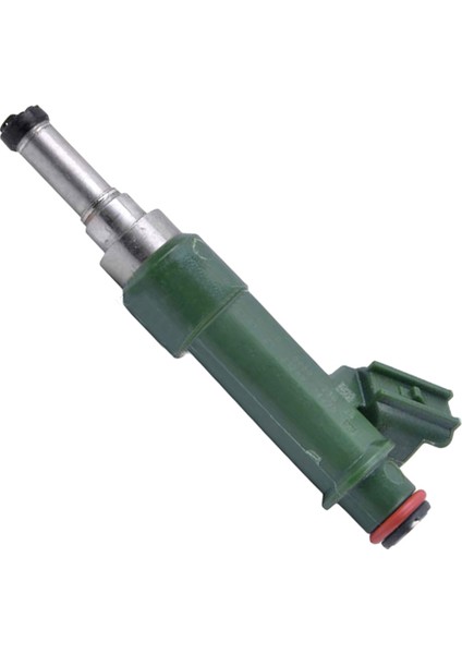 4pcs 23250-74270 23209-74270 Skyline Crossover Için Yeni Yakıt Enjektör Nozumu Camry Liftback 09-16 Toyota Tacoma 2.7l (Yurt Dışından) fiyatları