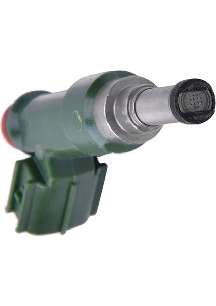 4pcs 23250-74270 23209-74270 Skyline Crossover Için Yeni Yakıt Enjektör Nozumu Camry Liftback 09-16 Toyota Tacoma 2.7l (Yurt Dışından) modelleri