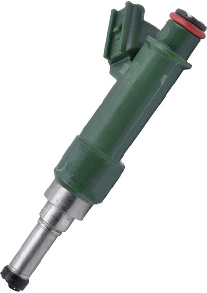 4pcs 23250-74270 23209-74270 Skyline Crossover Için Yeni Yakıt Enjektör Nozumu Camry Liftback 09-16 Toyota Tacoma 2.7l (Yurt Dışından) fırsatları