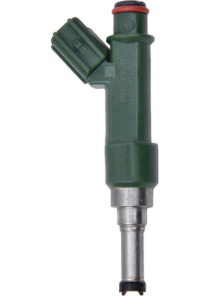 4pcs 23250-74270 23209-74270 Skyline Crossover Için Yeni Yakıt Enjektör Nozumu Camry Liftback 09-16 Toyota Tacoma 2.7l (Yurt Dışından) indirimleri