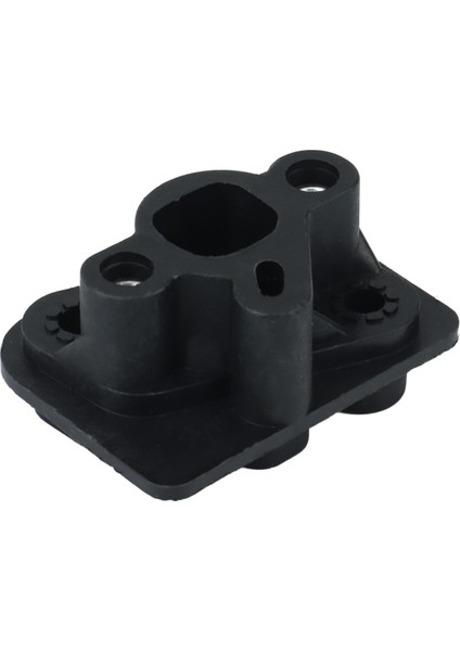 Karbüratör Taban Konnektörü Emme Manifoldu Yakıt Hortumu 43CC 52CC 40-5 BC430 CG430 1E40F-5 44F-5 Motor (Yurt Dışından) modelleri