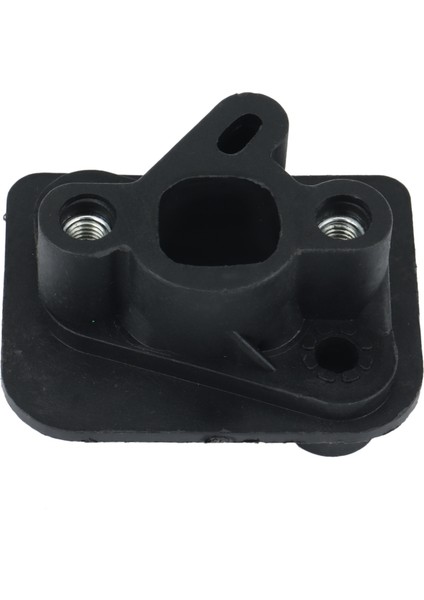 Karbüratör Taban Konnektörü Emme Manifoldu Yakıt Hortumu 43CC 52CC 40-5 BC430 CG430 1E40F-5 44F-5 Motor (Yurt Dışından) fırsatları