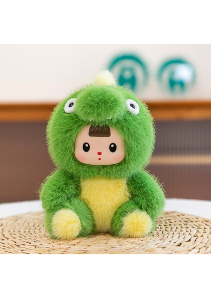 Oyuncak Bebek Çocuk Bayramı (Yurt Dışından)