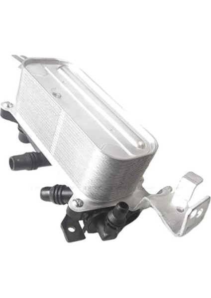 Bmw F01 F02 730LI N52 Oto Parçaları Için Yeni Yüksek Kaliteli Araç Şanzıman Yağı Radyatör Yağı Soğutucu 17217638579 (Yurt Dışından) modelleri