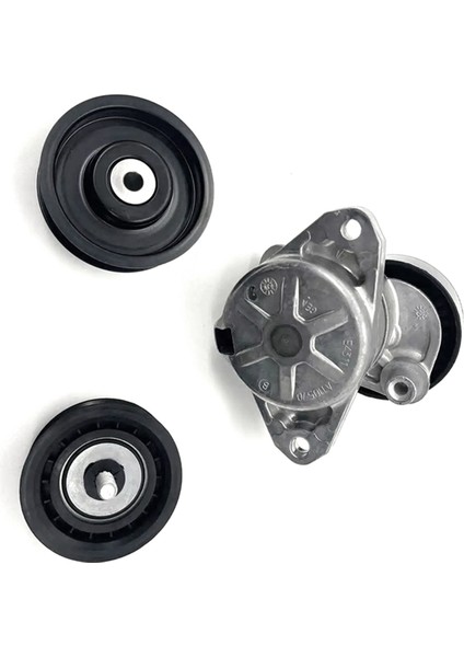 Mercedes-Benz Için M272 M273 Motor Türücü Kemik Geri Düzenliği ve 2 Çıkarı Çeşitleri A2722000270 A2722021019 A2722021419 (Yurt Dışından) modelleri