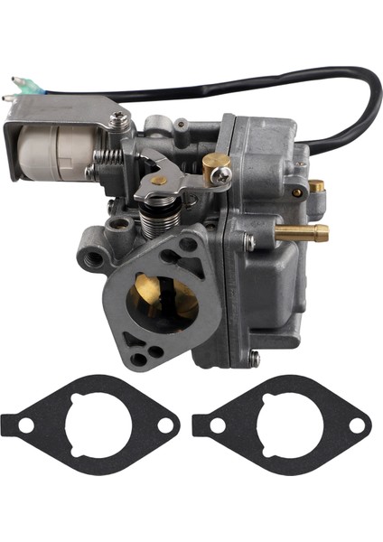 6AH-14301-00 Yamaha 4 Stroke 15HP 20HP F15 F20 Dışiş Motor Motoru 6AH-14301-01 (Yurt Dışından) modelleri