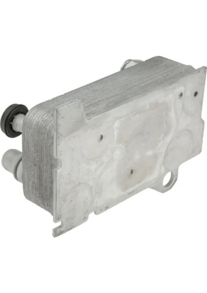 Otomatik Yağ Radyatör Yağı Soğutucu A0995001300 0995001300 Mercedes Benz W205 W213 C350E GLC350E S450 S550E (Yurt Dışından)