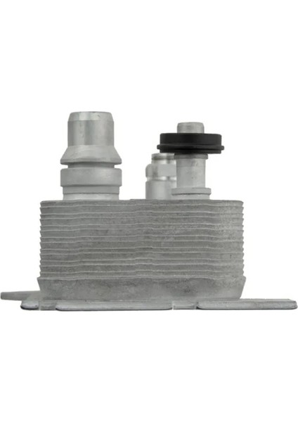 Otomatik Yağ Radyatör Yağı Soğutucu A0995001300 0995001300 Mercedes Benz W205 W213 C350E GLC350E S450 S550E (Yurt Dışından) fiyatları