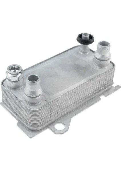 Otomatik Yağ Radyatör Yağı Soğutucu A0995001300 0995001300 Mercedes Benz W205 W213 C350E GLC350E S450 S550E (Yurt Dışından) fırsatları