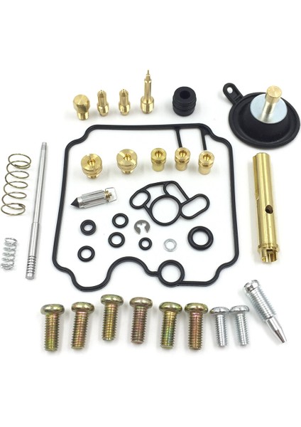 Motosiklet Karbüratör Onarım Kiti Karbüratör Yamaha TDM50 1991-1999 Için (Yurt Dışından) fiyatları