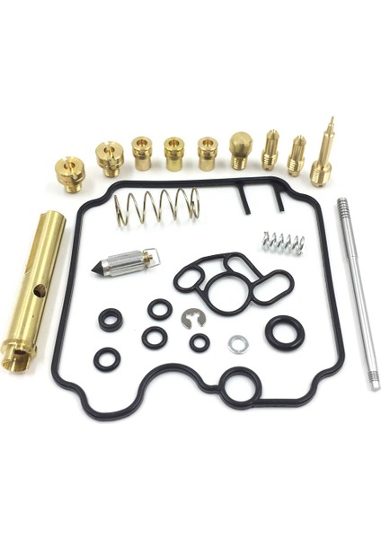Motosiklet Karbüratör Onarım Kiti Karbüratör Yamaha TDM50 1991-1999 Için (Yurt Dışından) modelleri