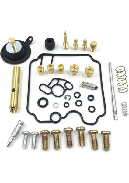 Motosiklet Karbüratör Onarım Kiti Karbüratör Yamaha TDM50 1991-1999 Için (Yurt Dışından) fırsatları