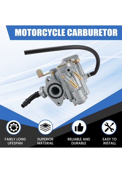 Mikuni TM30 Yamaha DT200WR DT200S RZ350 RZ250 Iki Strokes Kir Bisiklet Atv ve Birçok Suzuki Kir Bisikleti (Yurt Dışından) fırsatları