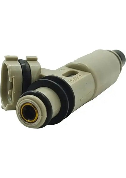 4pcs Daihatsu Terios 16V 1.3l 1998 195500-3100 1955003100 Için Yakıt Enjektör Nozeti (Yurt Dışından) fiyatları