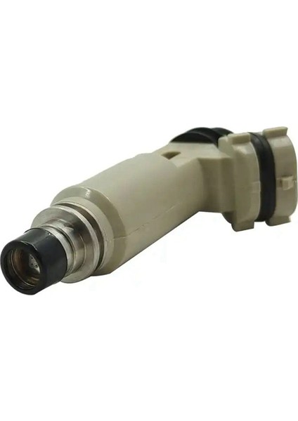 4pcs Daihatsu Terios 16V 1.3l 1998 195500-3100 1955003100 Için Yakıt Enjektör Nozeti (Yurt Dışından) modelleri