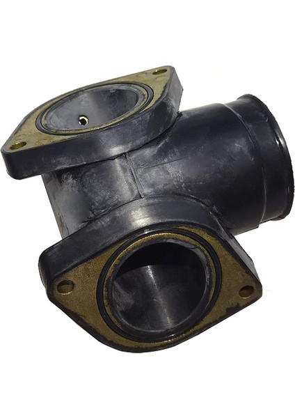 Yamaha Road Star XV1600 1600 XV1600AS 1999-2003 Karbüratör Arayüz Adaptörü 1999-2003 Karbüratör Emme Manifoldu Eklemi (Yurt Dışından) modelleri