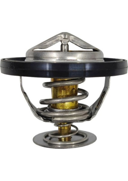 Dodge Ram Jeep Chrysler Için Motor Termostat 5.7 Hemı V8 Gaz 52028898A 52028898AI 52028898AD 52028898AF 68060340AA (Yurt Dışından)