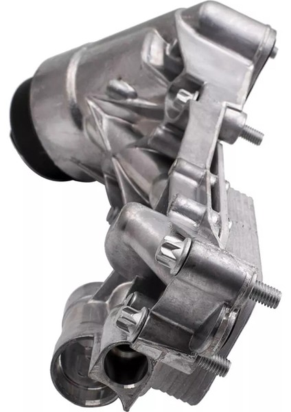 Motor Yağı Soğutucu Gmc Için Yağ Filtresi Düzeneği Chevy Cruze Sonic 1.8l 93186324, 12992593, 25199751 (Yurt Dışından) fırsatları