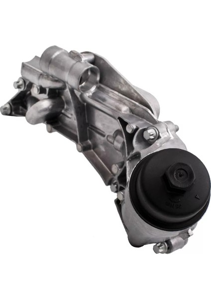 Motor Yağı Soğutucu Gmc Için Yağ Filtresi Düzeneği Chevy Cruze Sonic 1.8l 93186324, 12992593, 25199751 (Yurt Dışından) indirimleri