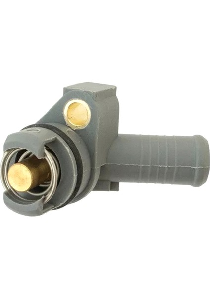 6C1Q6L635AB 1372333 XS7Q6L635A Ford Transit Için Motor Soğutucu Termostat Mondeo Land Rover Jaguar 1128018 XS7Q6L635AF (Yurt Dışından)