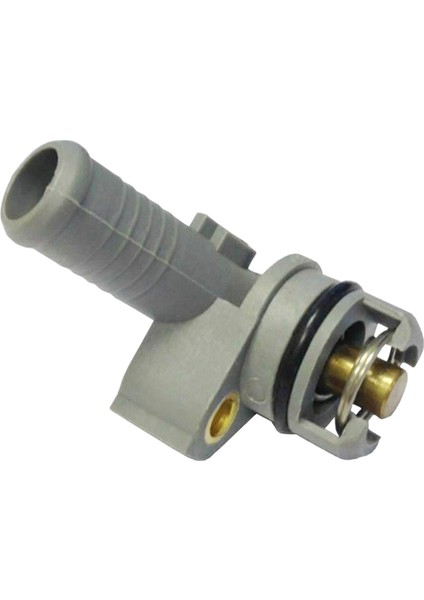 6C1Q6L635AB 1372333 XS7Q6L635A Ford Transit Için Motor Soğutucu Termostat Mondeo Land Rover Jaguar 1128018 XS7Q6L635AF (Yurt Dışından) fırsatları