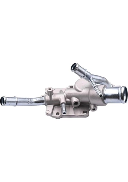 Nissan Sentra Versa Için 11060-ET00D Araba Motor Soğutucu Termostat Muhafazası 2007-2012 (Yurt Dışından)