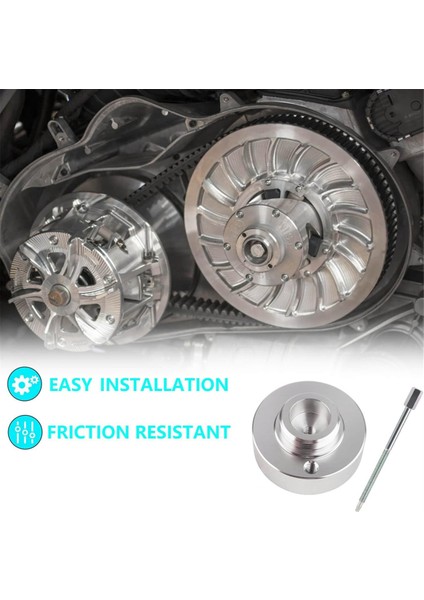 Kemer Çıkarma Debriyaj Aracı Am Defender Hd8 HD10 2016-2022 708200686 529000072 (Yurt Dışından) modelleri