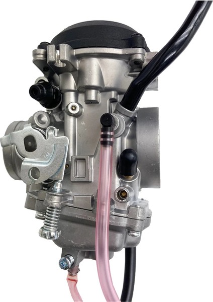Yamaha TTR225 TTR-225 1999-2004 Için Motosiklet Karbüratör Montajı (Yurt Dışından) modelleri