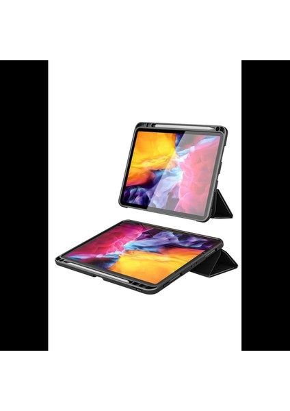 iPad Pro 11 (2020) Kılıf Tablet Focus Silikon fırsatları