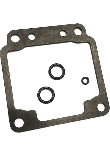 4 Set Karbüratör Yamaha Için Karbalık Kiti Yamaha XJ750 Xj 750 Seca 1982-1985 Carburador Onarım Kiti Yedek Parçalar (Yurt Dışından) modelleri