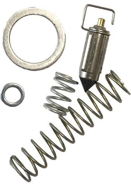 4 Set Karbüratör Yamaha Için Karbalık Kiti Yamaha XJ750 Xj 750 Seca 1982-1985 Carburador Onarım Kiti Yedek Parçalar (Yurt Dışından) fırsatları