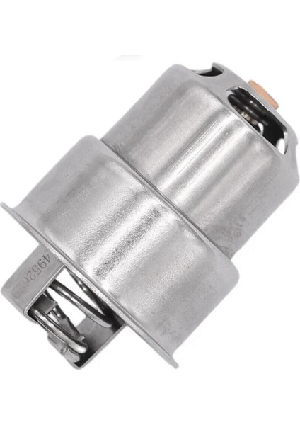 4952629 Cummins Motoru Için Yağ Soğutucu Termostat Isx Qsx 1997-2016 3680453 (Yurt Dışından) fiyatları